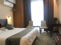 杭州易构商务酒店 - 标准大床房