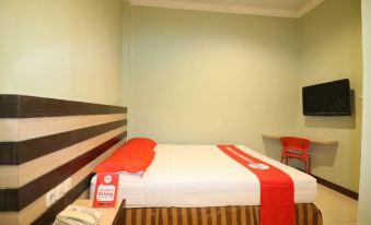 Nida Rooms Unhas Perintis Kemerdekaan Makassar