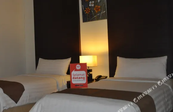 馬塔蘭斯里維加亞80號尼達酒店