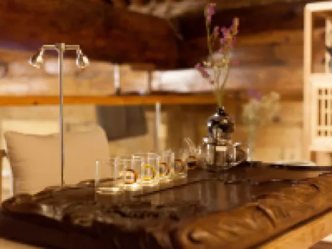 Jinxuan Hotel โรงแรมในผิงเหยา