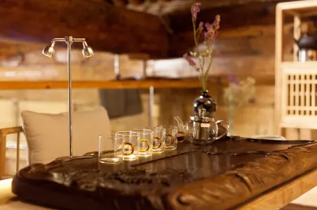 Jinxuan Hotel Отели рядом с достопримечательностью «Ming and Qing Dynasty Ancient Street»