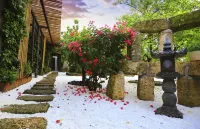 Weizhou Island Slow Art Homestay (Dishui Danping Beach Store) Các khách sạn gần Shiluoou Bach
