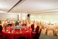 Harbour Plaza Metropolis - de negocios