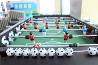 Duyen Ha Resort Cam Ranh - Gym