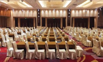 Zhong Lian Yuehai International Hotel