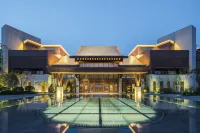 Pullman Zhouzhuang Hotels in Suzhou