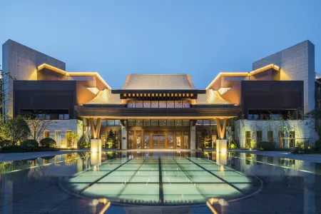 Pullman Zhouzhuang