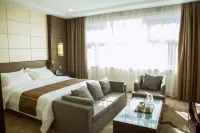 Platinum International Hotel (Tongjiang Russian Style Park Branch) Hotels in Tongjiang