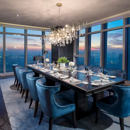 Sofitel Foshan Shunde