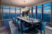 Sofitel Foshan Shunde - breakfast