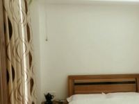 南澳爱尚海度假公寓 - 普通大床房