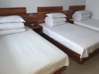 Tangyin Good Time Express Hotel Hotel dekat Tangyin Station