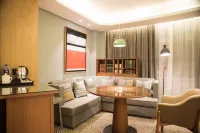 Yilin International Hotel Hotels in Zhixincheng Shopping Center/USTC
