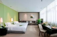 Gallery Hotel Hotels in Zhangjiagang