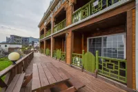 Geoje Carpe Diem Pension