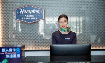 3. Hampton ..