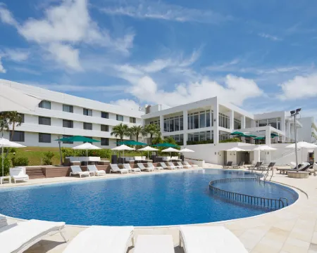 Royal View Hotel Churaumi Hotels in Motobu