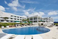 Royal View Hotel Churaumi Hoteles cerca de Acuario Churaumi