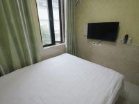 上海海锦宾馆 - 大床房