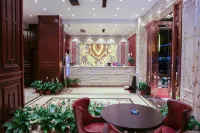 簡愛愛巢飯店（義烏國際商貿城店） - 平價