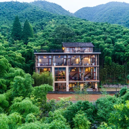 Moganshan Marvel Hostel
