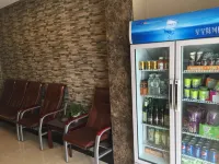 Pantao Business Hotel - Pet friendly