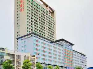 Vienna Hotel (Nanning Minzhu Road)