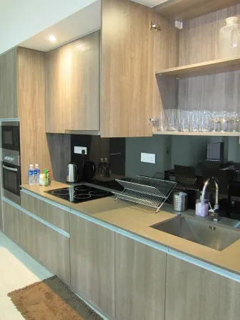 By the Sea Suites - Sdb Host Отели рядом с достопримечательностью «Moonlight Bay Viewing Area»