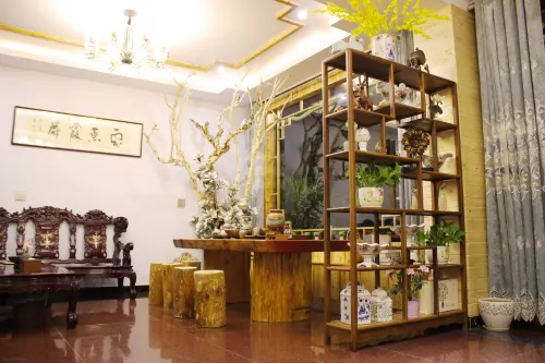 Yandangshan Fengsheng Hotel - Inns