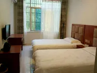 Huanglong Inn Shuiyifang Hotels in Huanglong