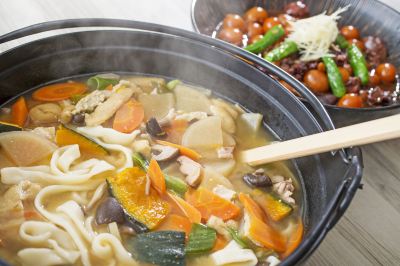 レストラン ホテルマイステイズ富士山 展望温泉の写真