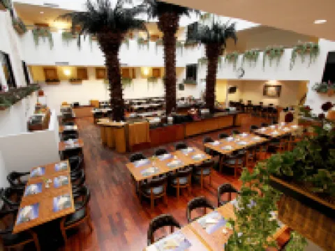 和諧套房酒店 納柯亞酒店