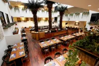 ハルモニ スイーツ ホテル