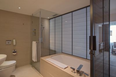 コージツインルーム ホテルコッツィ・台北民生館の写真