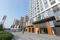 Xuzhou Wanda Exclusive Memory Hotel Apartment - Condos