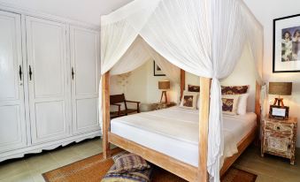 Villa Tara by Villa Finder
