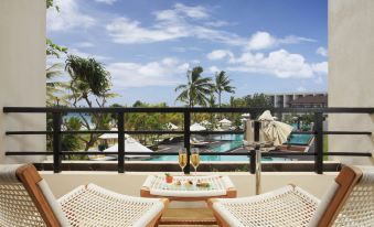 NH Bentota Ceysands Resort