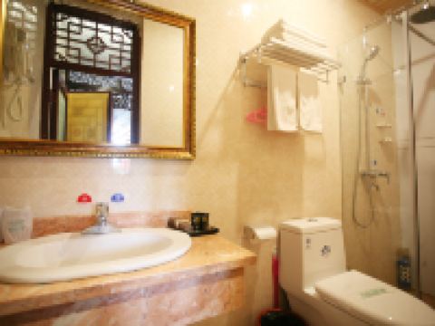 平遥程氏阁客栈 - 其他