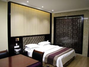 Changzhou Fengge Fashion Hotel