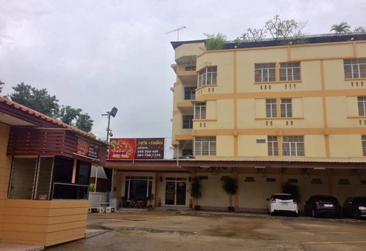 รูปภาพของช้างเพลส Chang Place