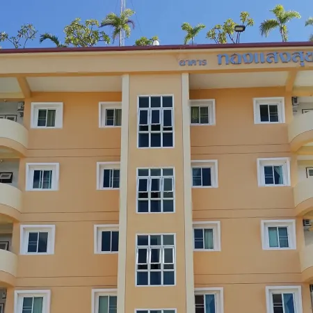 Bannchang Residence