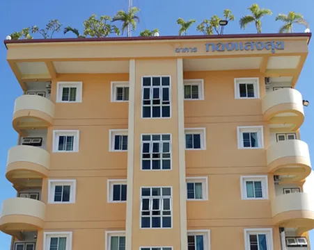 รูปภาพของบ้านช้าง เรสซิเด้นท์ Bann Chang Residence