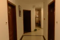 Huawang Hotel (Hai'an Railway Station)