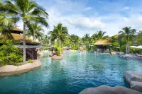 Centara Grand Mirage Beach Resort Pattaya - Luxury