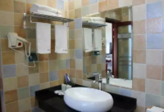 Zhen Kangxin Futai Hotel