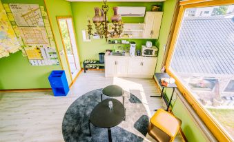 Jeonju Seosunya Hanok Stay