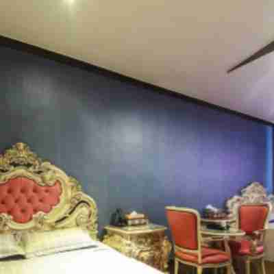 Ribera Motel Taean Rooms