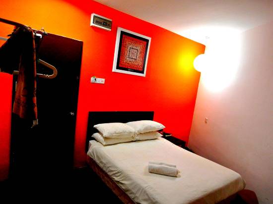 Mihrab Hotel Putrajaya Putrajaya 2021 Room Price Deals Review Trip Com