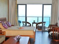 三亚椰梦长廊海景度假公寓 - 公共区域