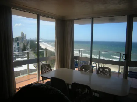 Pacific Regis Отели рядом с достопримечательностью «Парк Джон Лос»